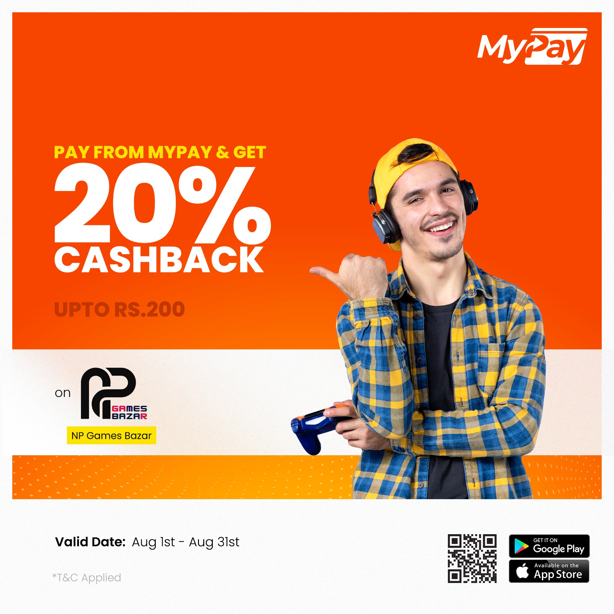 MyPay - 𝗚𝗮𝗺𝗶𝗻𝗴 𝘄𝗶𝘁𝗵 𝗯𝗲𝗻𝗲𝗳𝗶𝘁𝘀 – 𝘁𝗵𝗮𝘁'𝘀 𝘁𝗵𝗲 𝘄𝗮𝘆 𝘁𝗼 𝗽𝗹𝗮𝘆! 🎮💰 Pay from ...