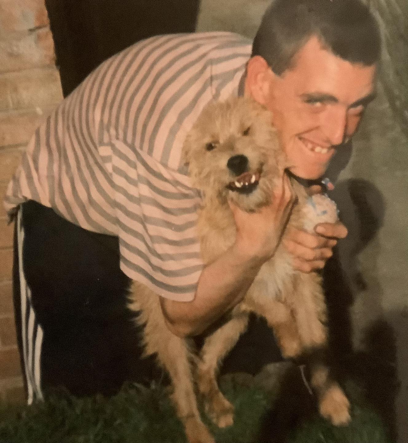 Desmond - It is with great sadness the family of John Roche have asked ...