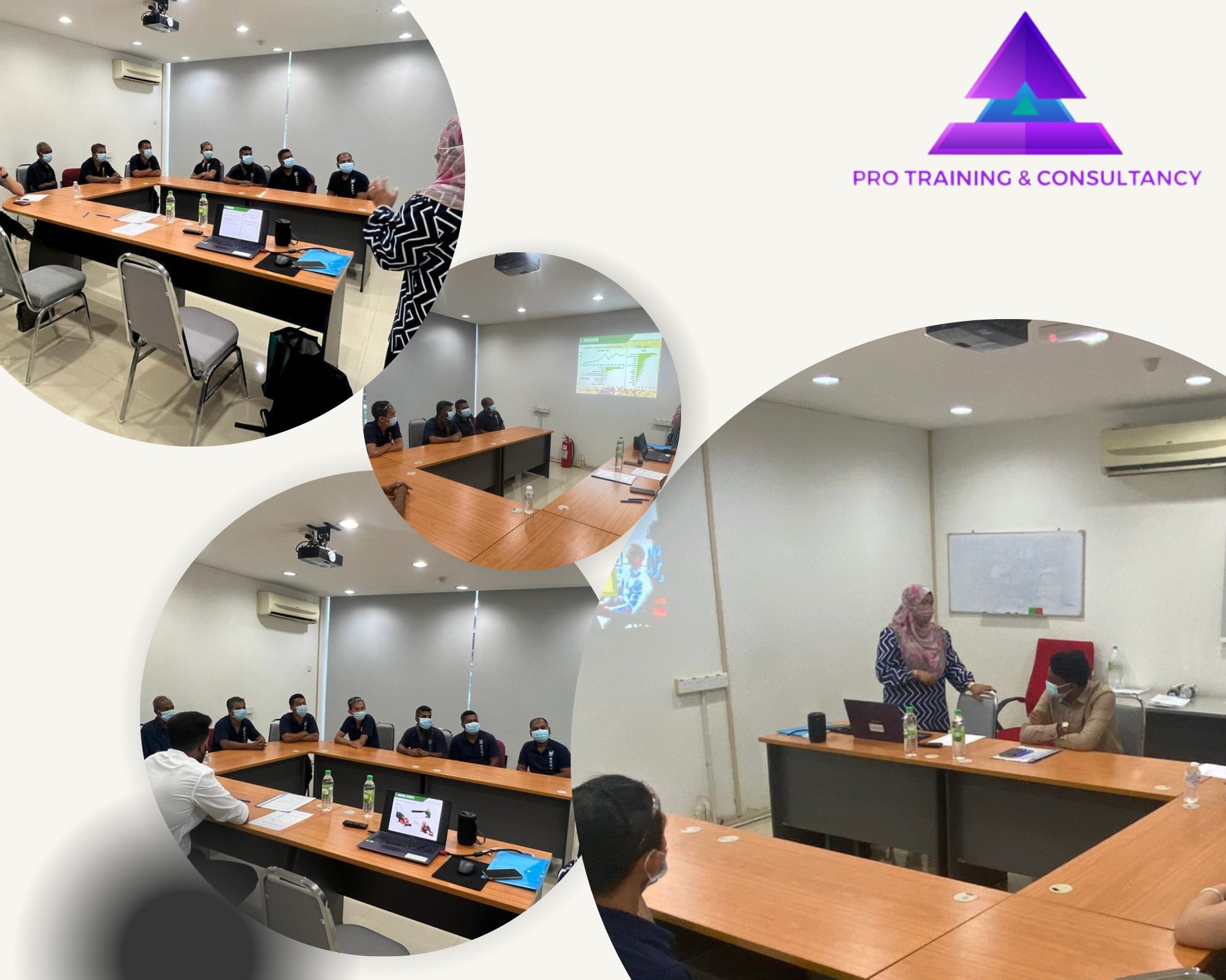 Pro Training and Consultancy Sdn Bhd
