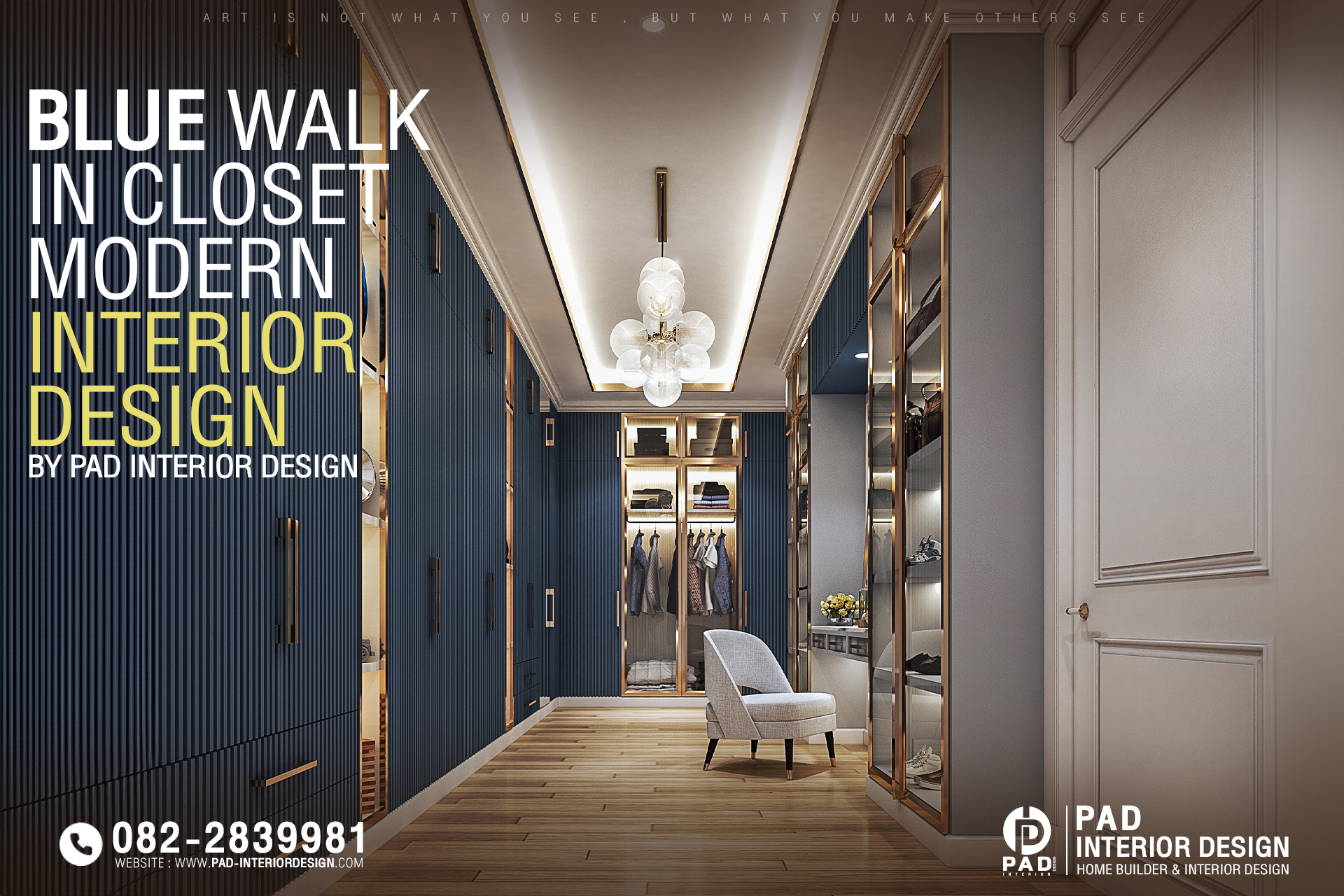 การเลือกใ... - PAD Interior Design ออกแบบตกแต่งภายในที่เป็นคุณ