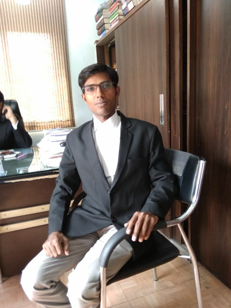 Umesh Kumar