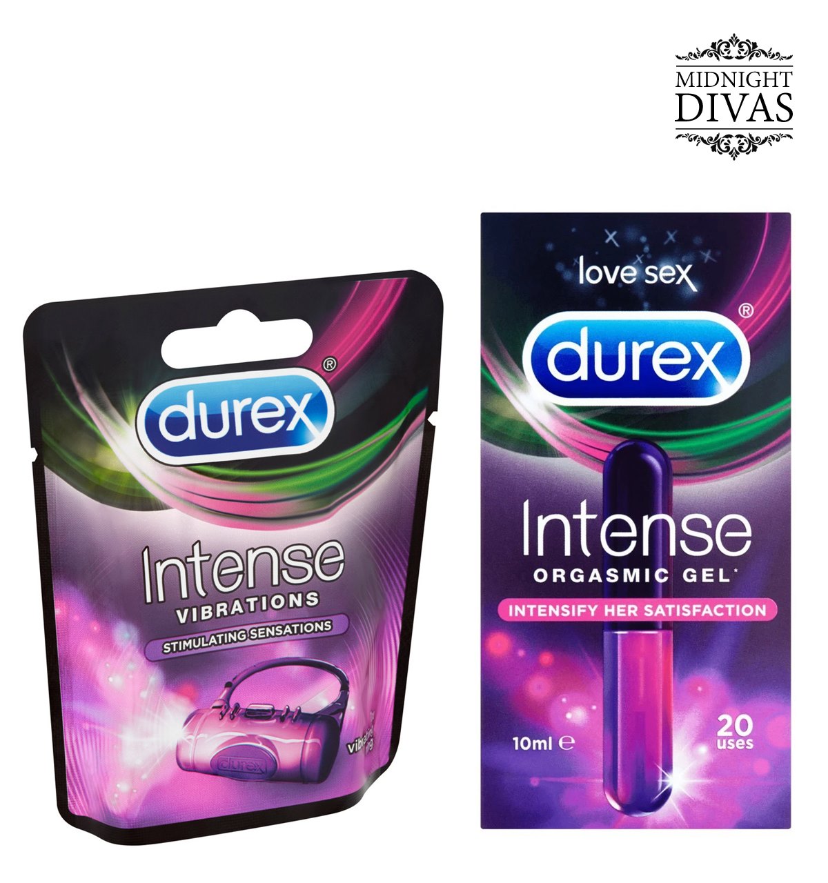 Midnightdivas Durex Naughty Girl Pleasure Set 3 Whether You Want To Treat The Naughty Girl In Your Life Or You Re A Naughty Girl Yourself The Durex Naughty Girl Pleasure Set Is