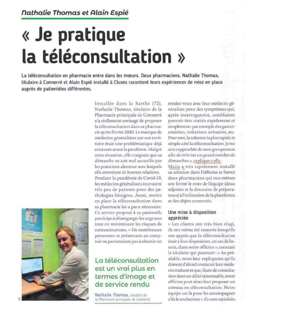 Optipharm | Châteauroux