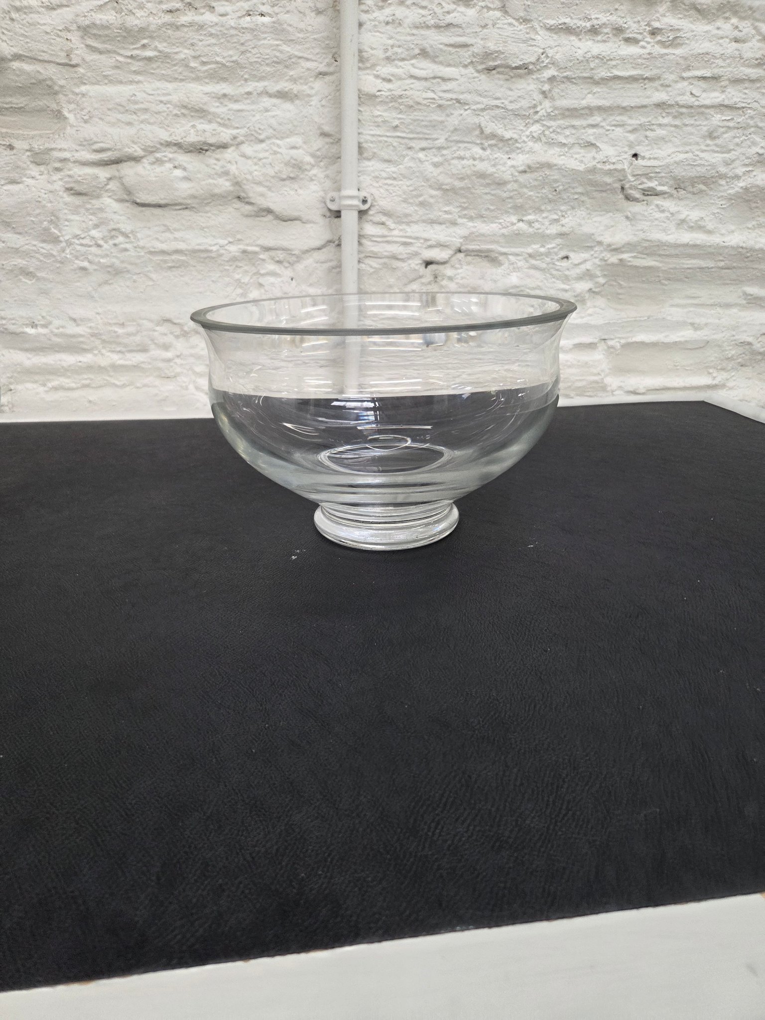 Waterford Crystal Manufacturing Process