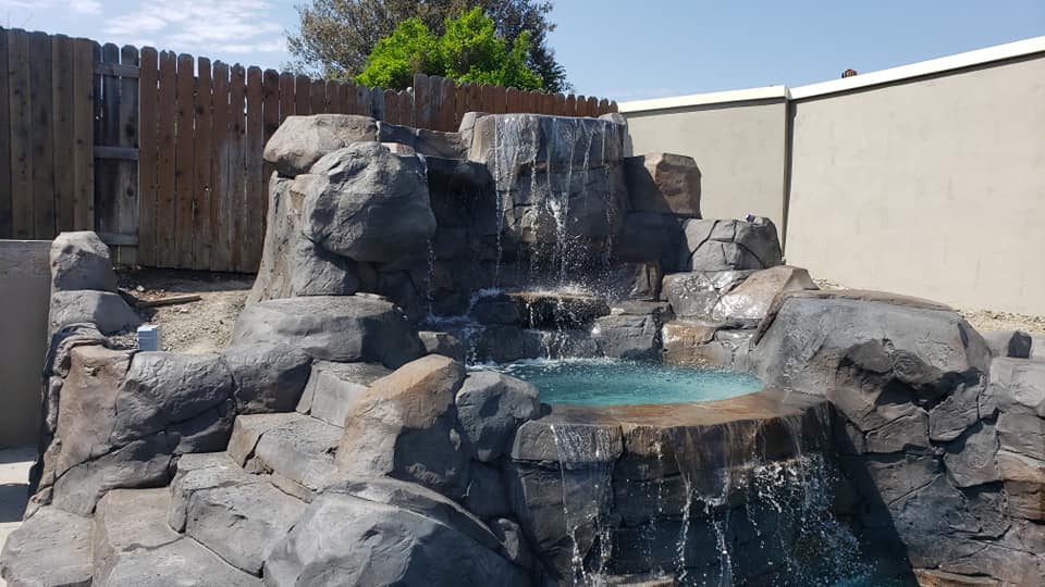 PLC Pools Inc. | Corona CA