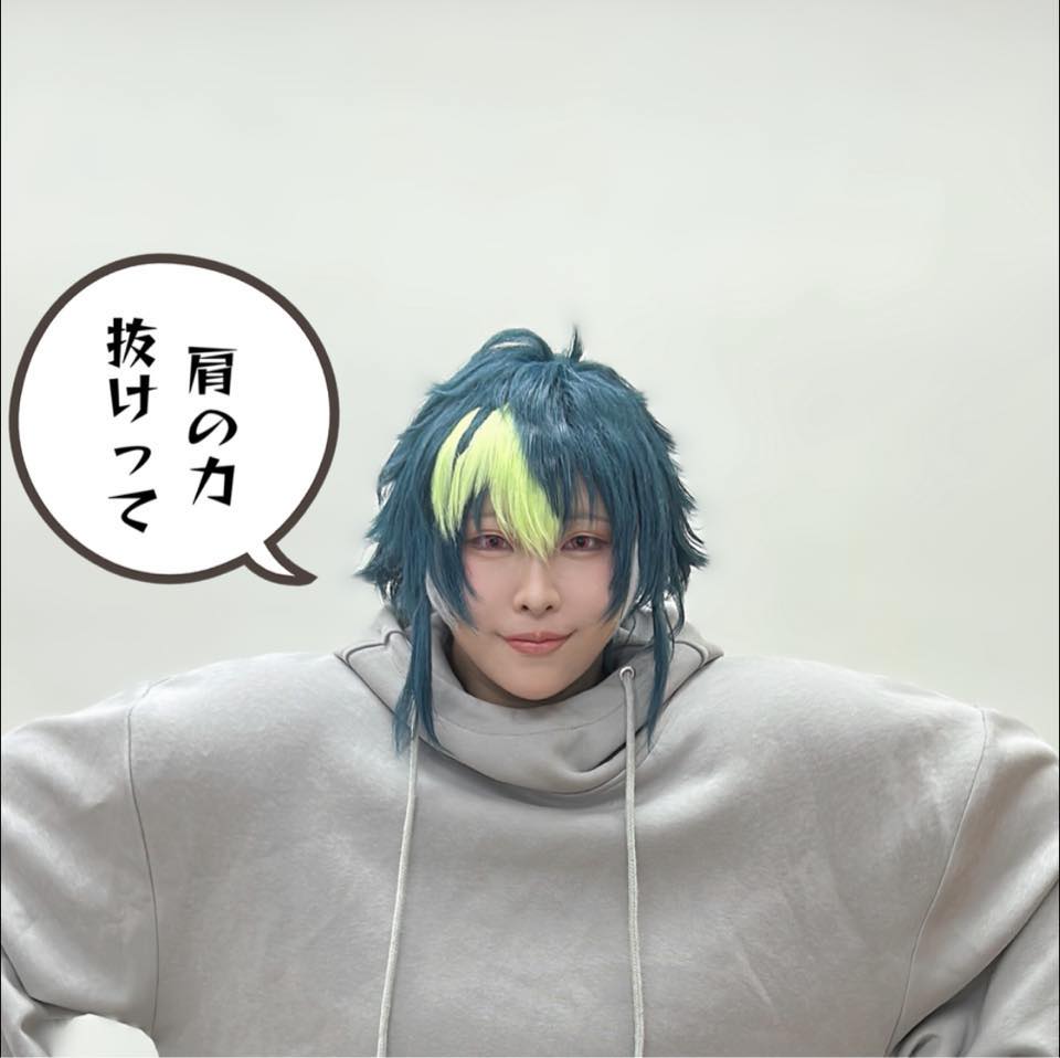 米 青子