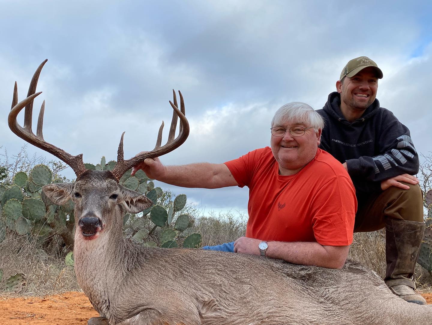 Congratulations to Lee Holck on his... - Cactus Jack Ranch | Facebook