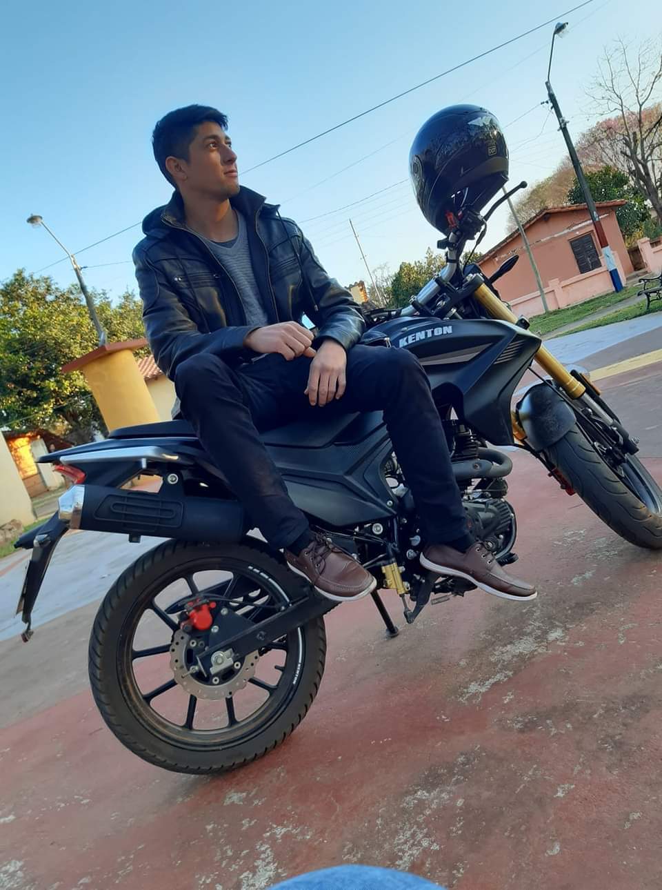 Angel Moran