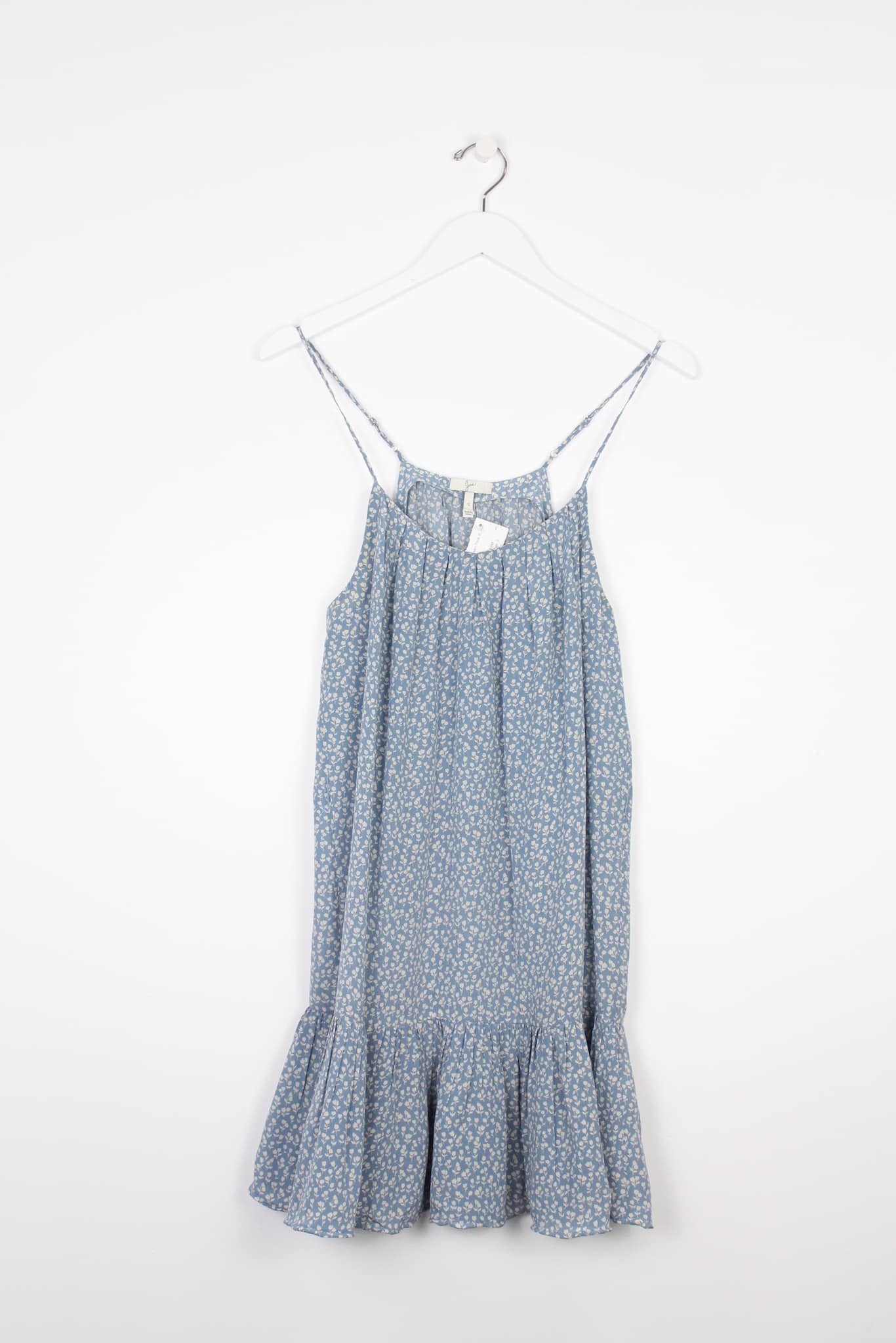 joie blue and white dress Vespucci MACKENZIE ZIEGLER , girl 100% Cotton CAMO Colors:Real Tree Hardwoods