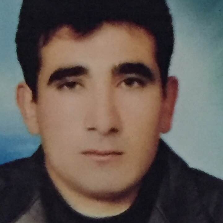 Kenan Varol