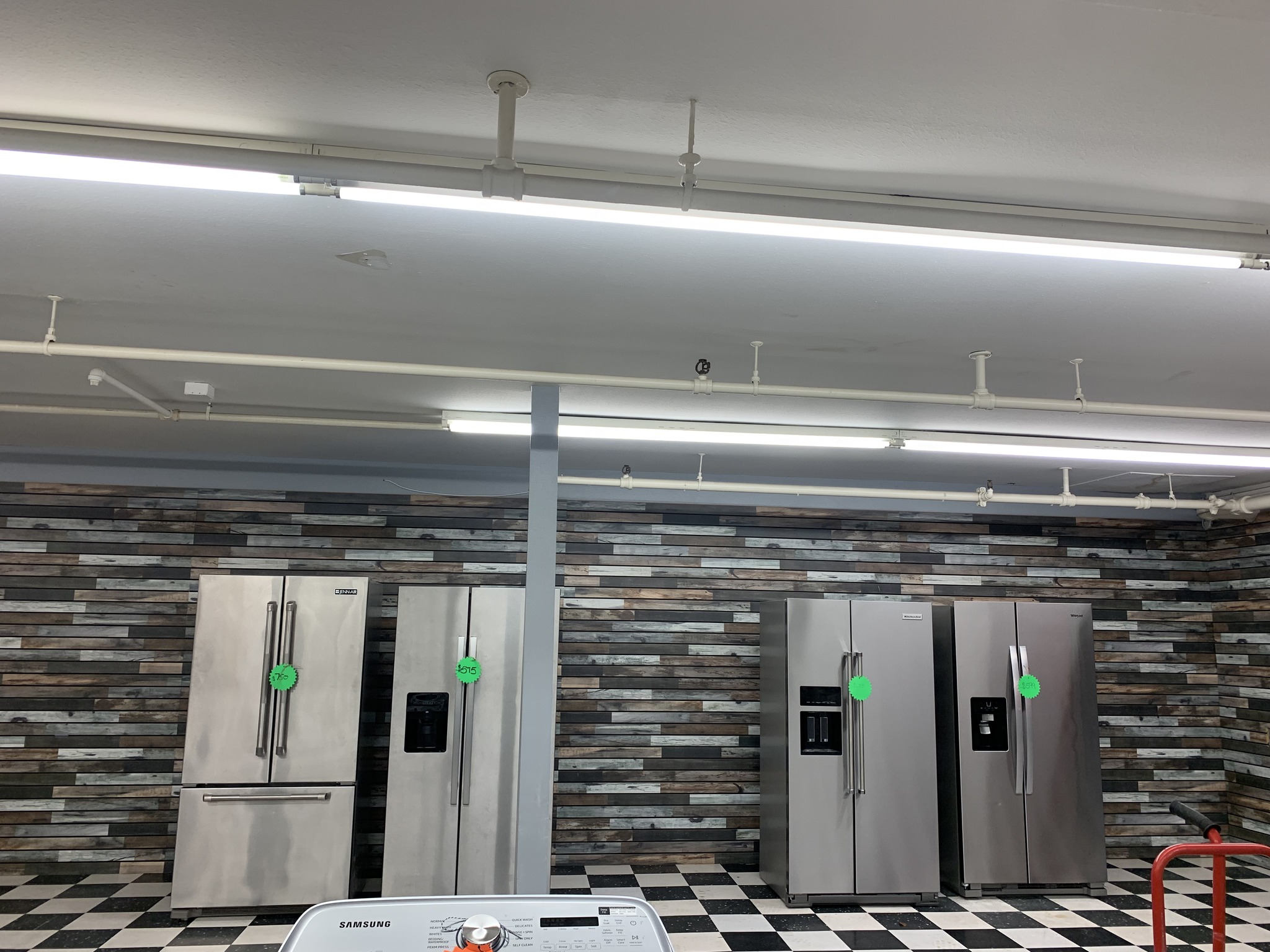 Southwest Appliance LLC | Longview WA
