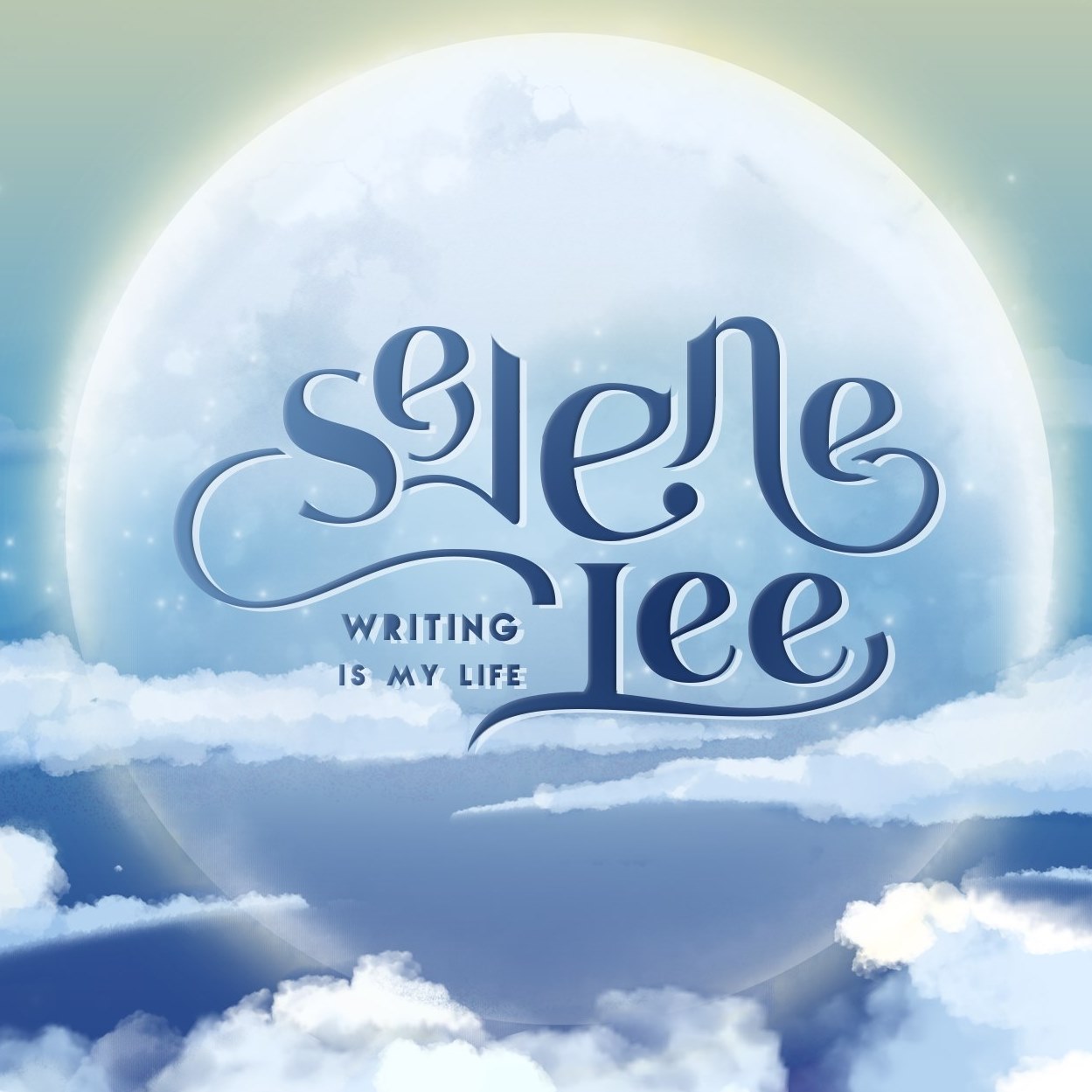 Selene Lee - Writing is my life
