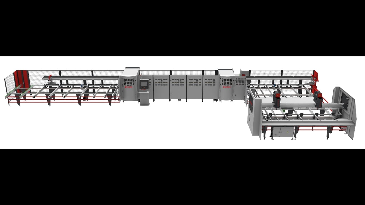 KABAN Machine Algérie