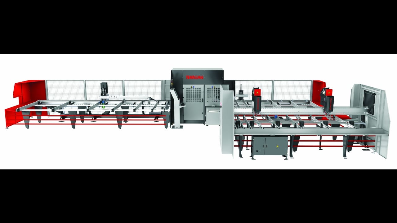 KABAN Machine Algérie