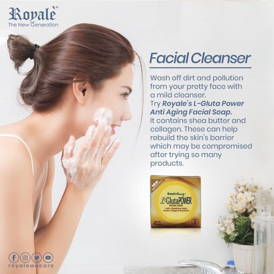 Royale Business Club (UAE)
