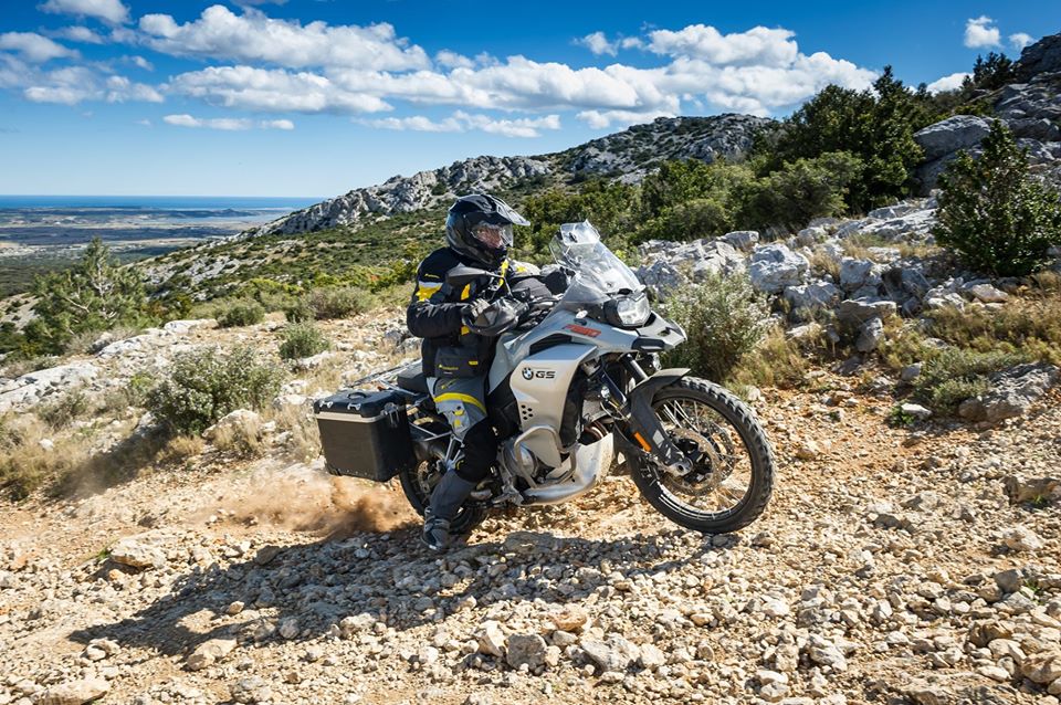 Rallye Extreme - Engine Protector... - Touratech-Thailand