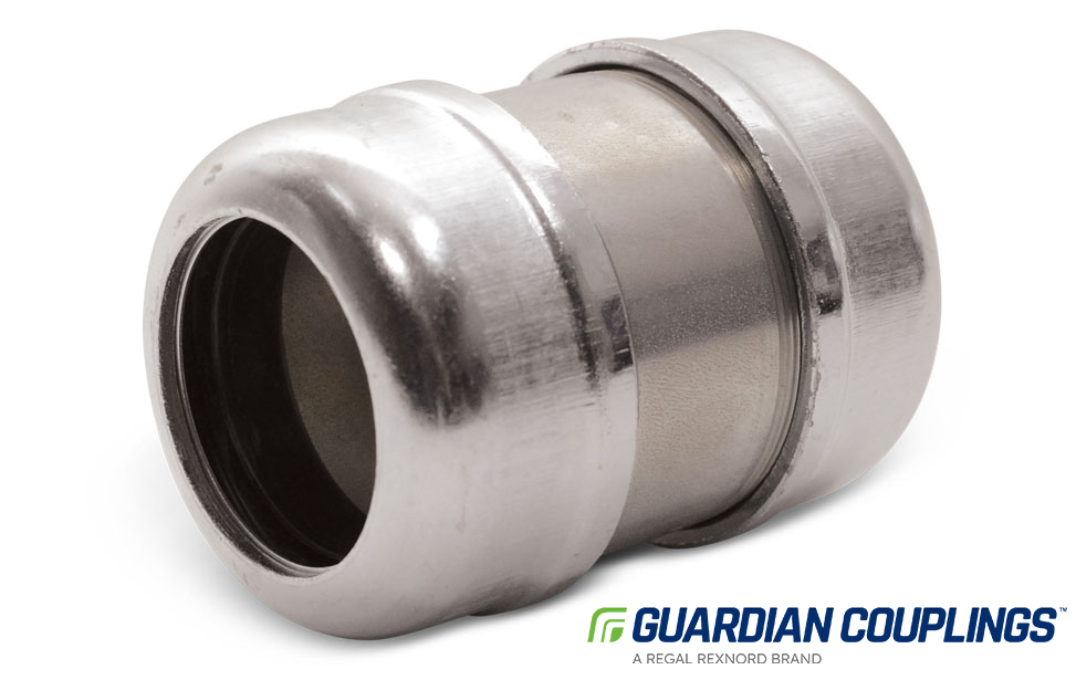 Guardian Couplings | Michigan City IN