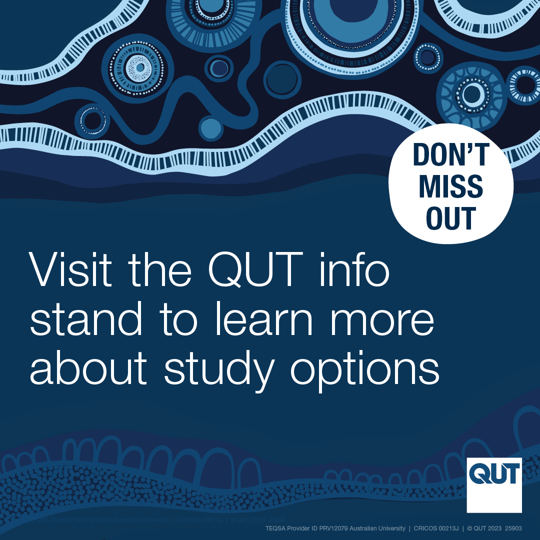 ABF - Thank you to QUT (Queensland University of Technology) for their ...