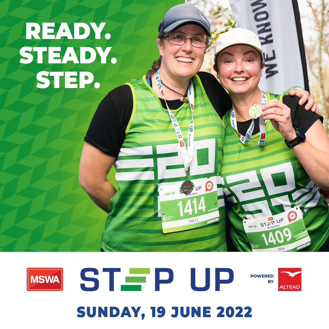 MSWA - You can now register to join us for one of our biggest events of ...