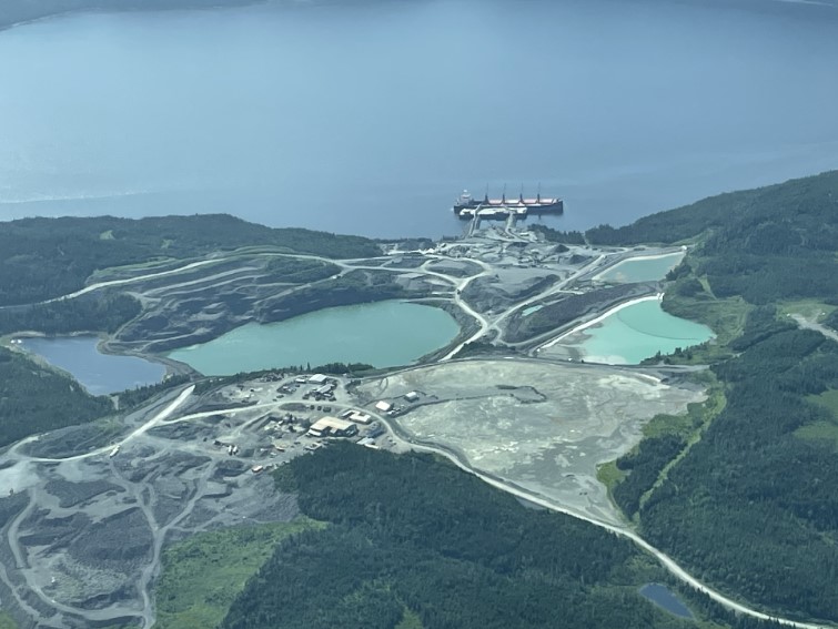 Shoreline - Shoreline Aggregates Inc. wish to extend a sincere ...