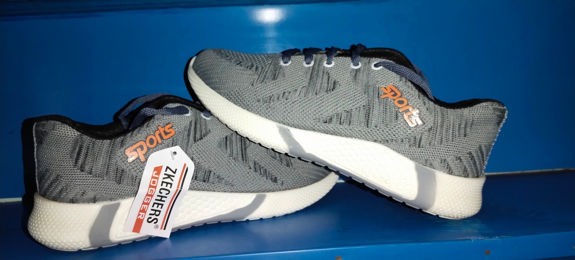Kashmir ShoeWare | Kahuta