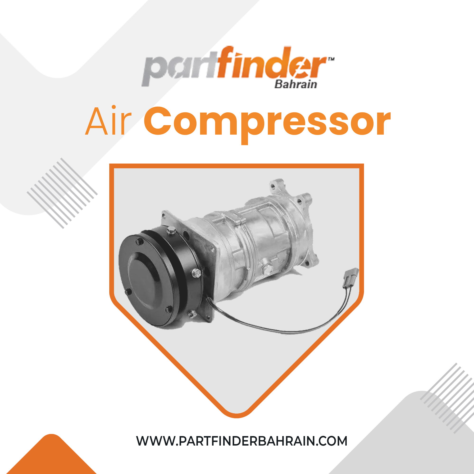 PartFinder Bahrain