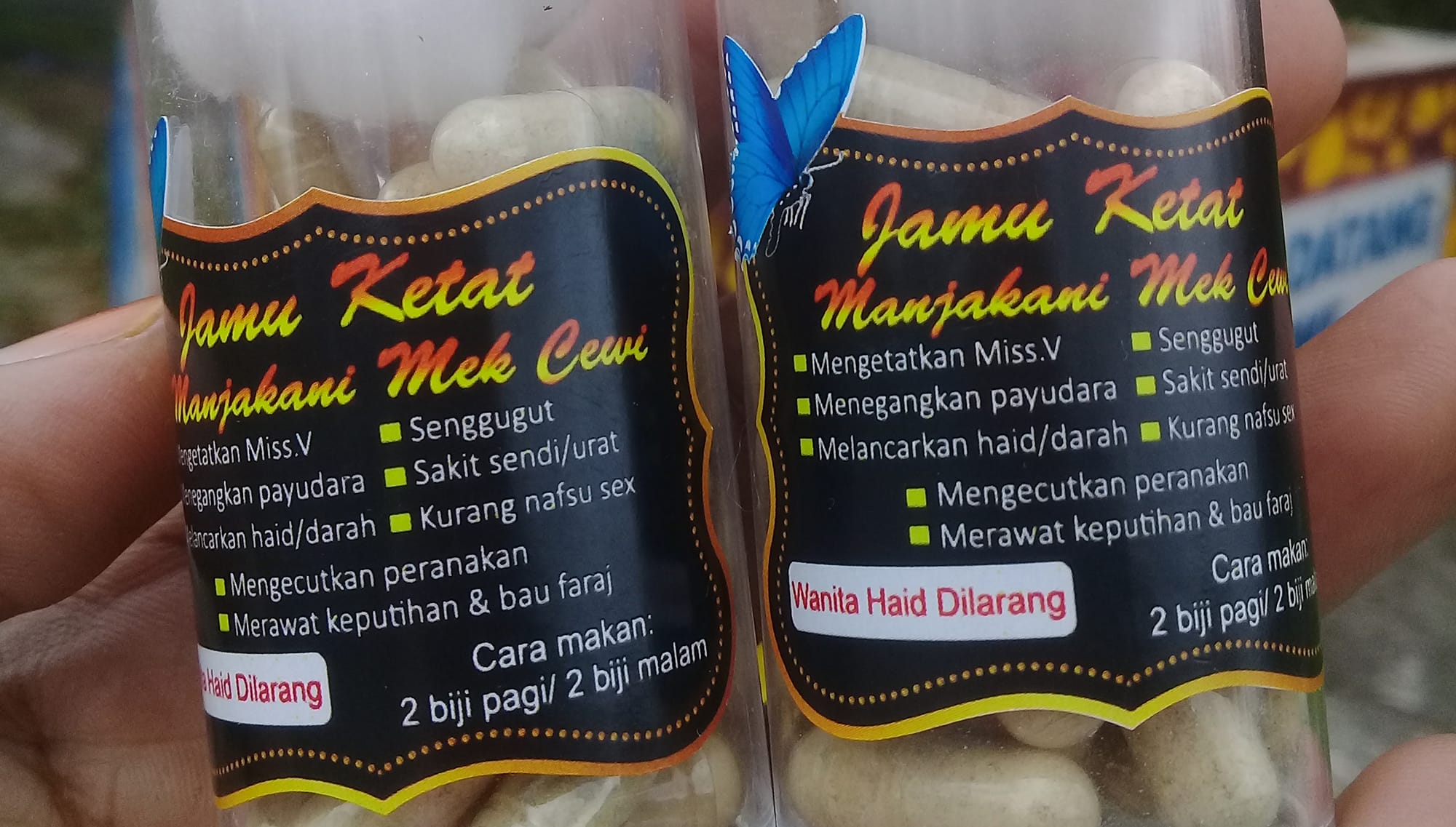 Jamu Manjakani Home Facebook