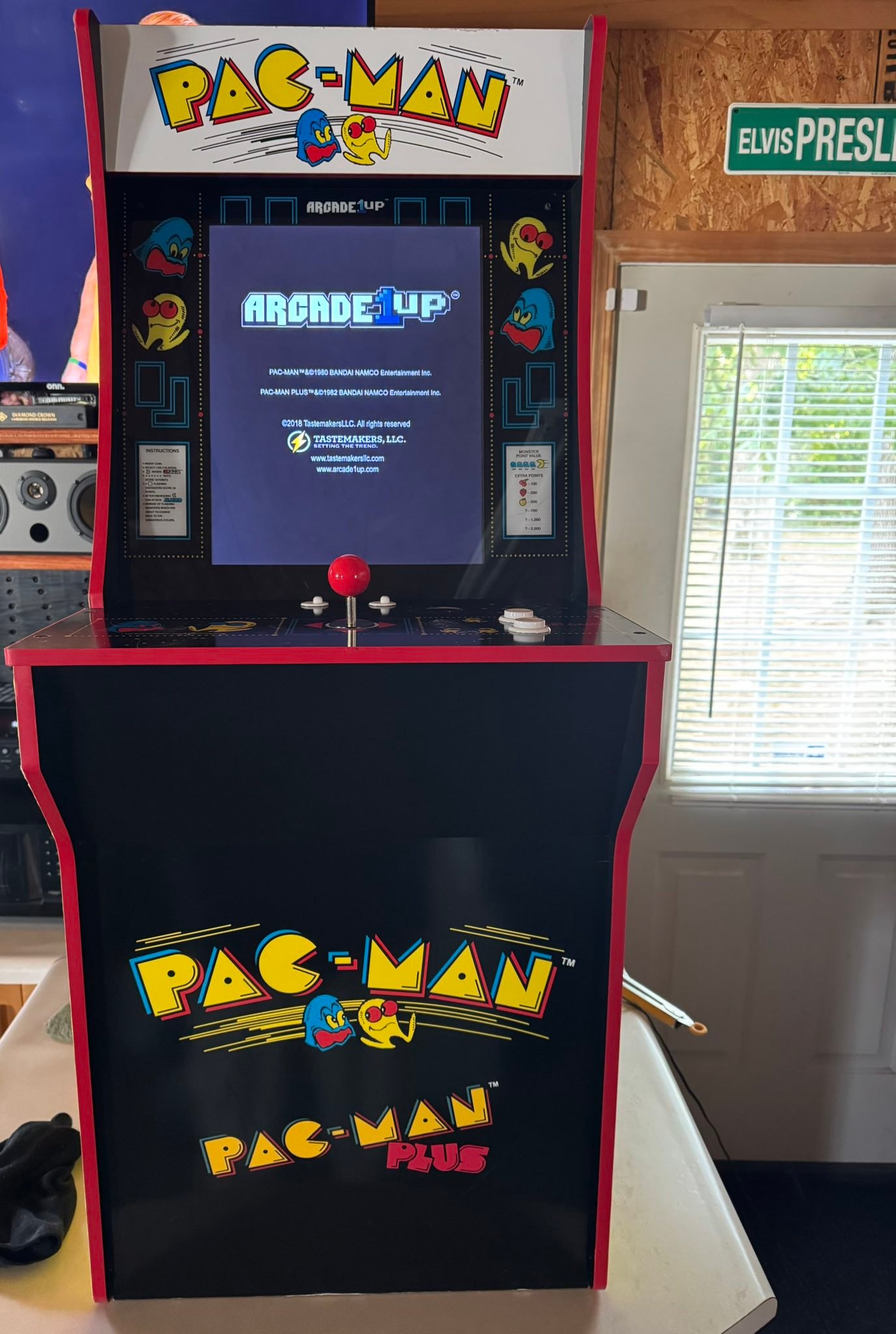 Alimentatore Per Cabinato Arcade 1up – 12V 3A Con Spina Europea – Ricambio - Foto 2