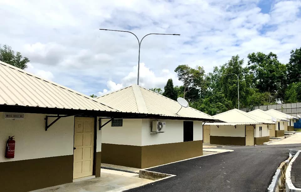 Assalamualaikum semua. Jom pakat... - Usima Forest Resort | Facebook