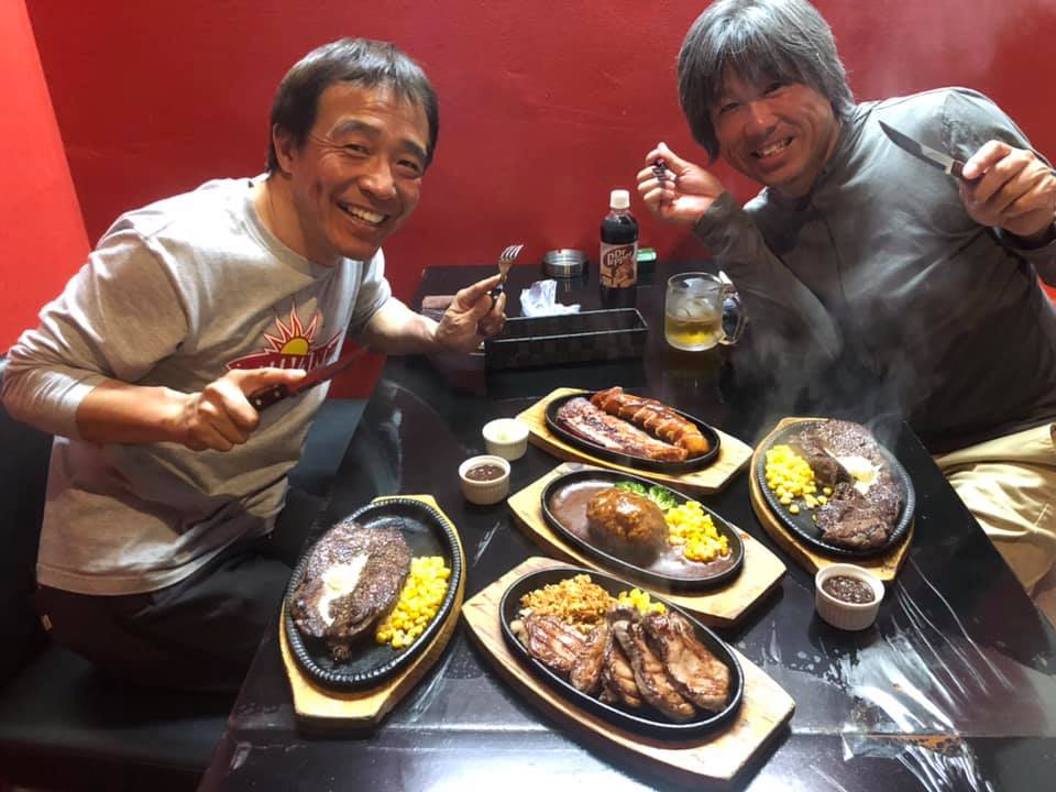 高木真一 Bionicjack Added A New Photo 高木真一 Bionicjack
