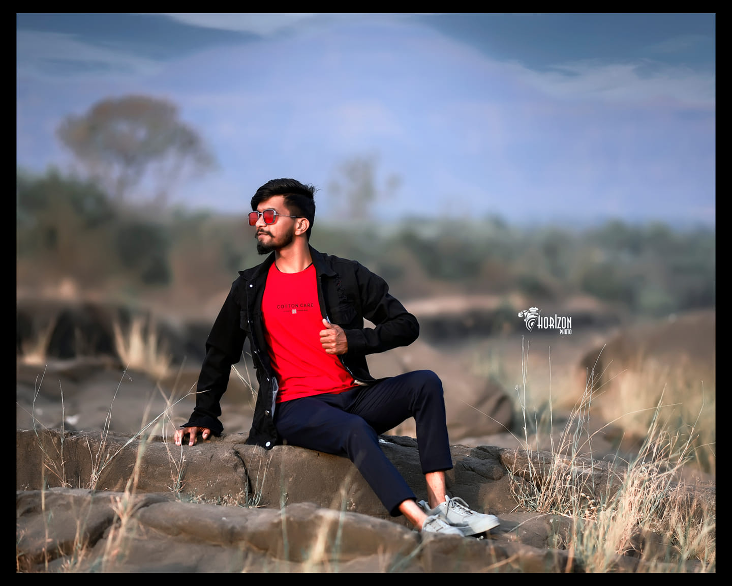 Uday Mahangade