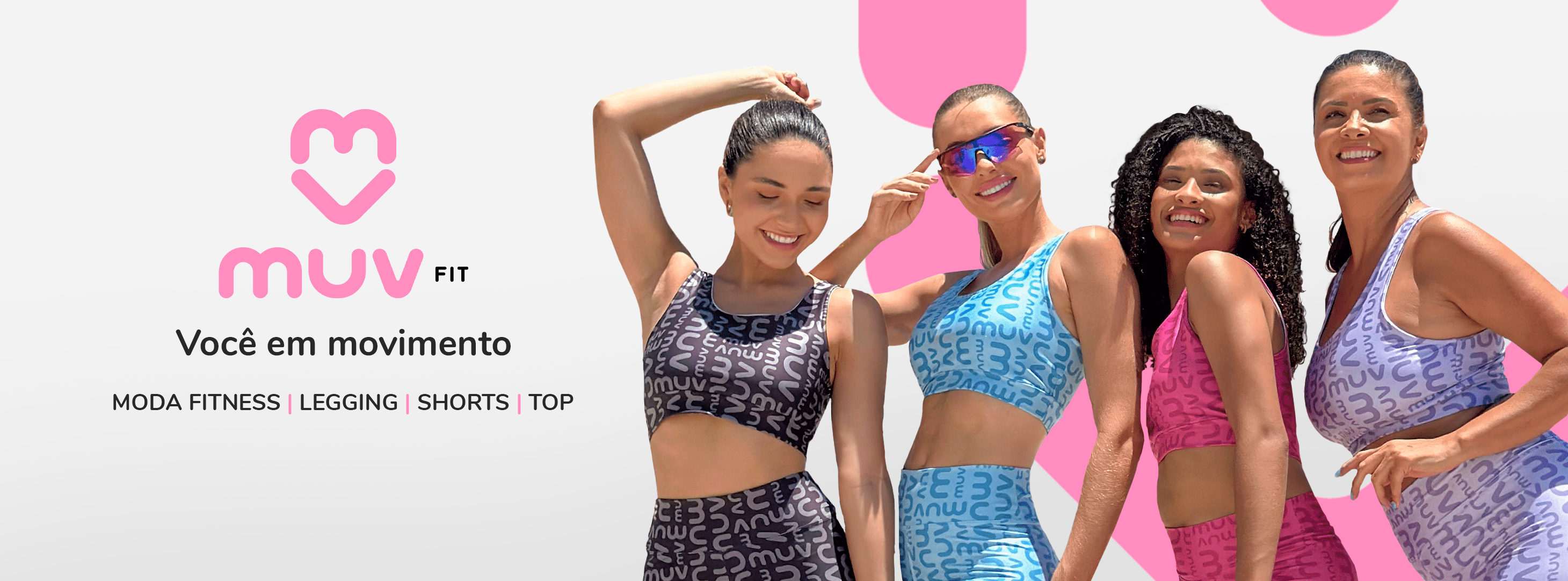 Muv Fit | Blumenau SC