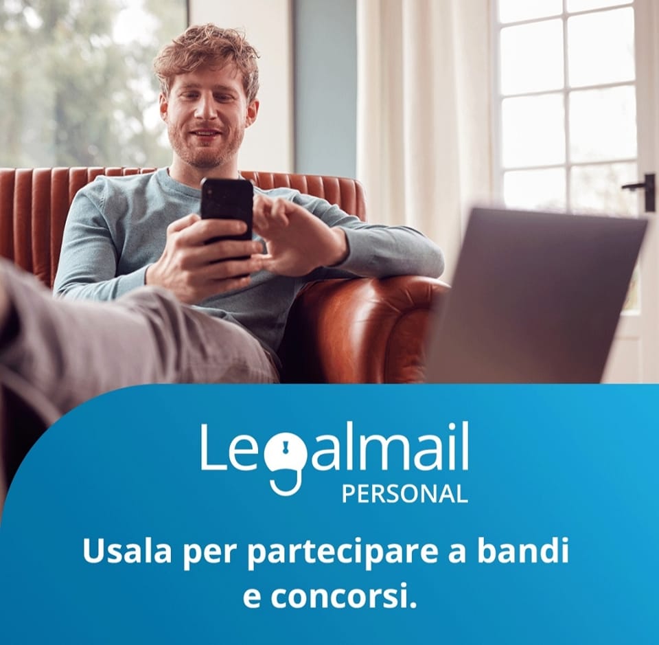 InfoCert - Attiva in maniera #semplice e #sicura la tua PEC! Legalmail ...