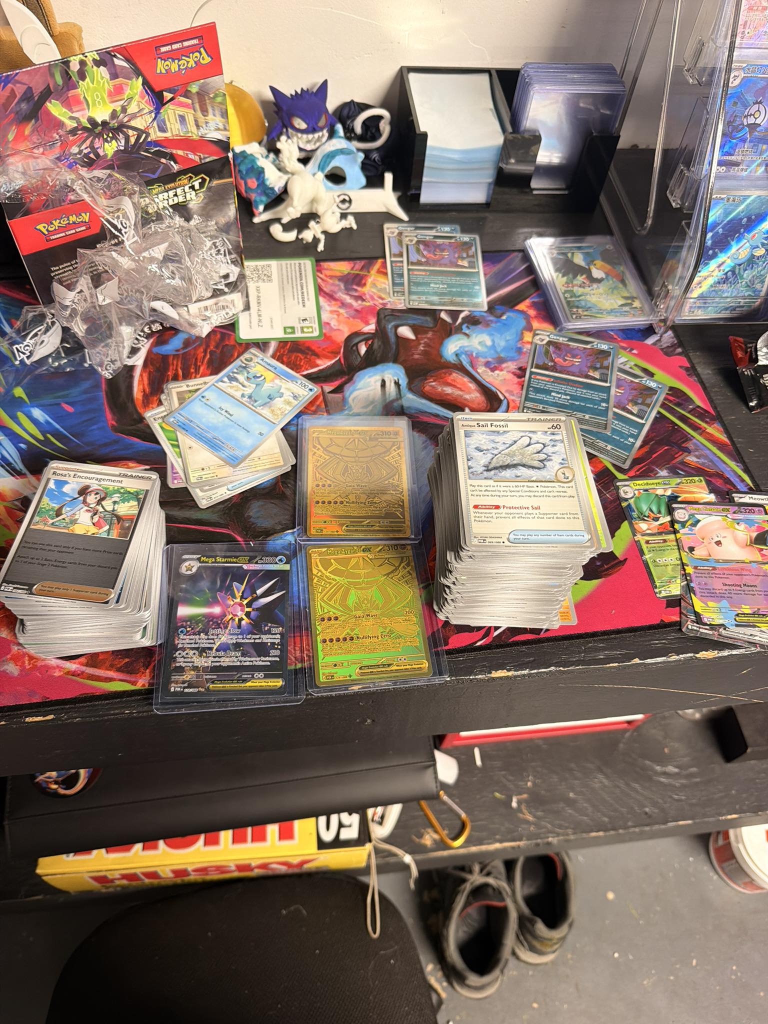 how many sir in a booster box Mixed Shot  Fruit Is a SIR Guaranteed in