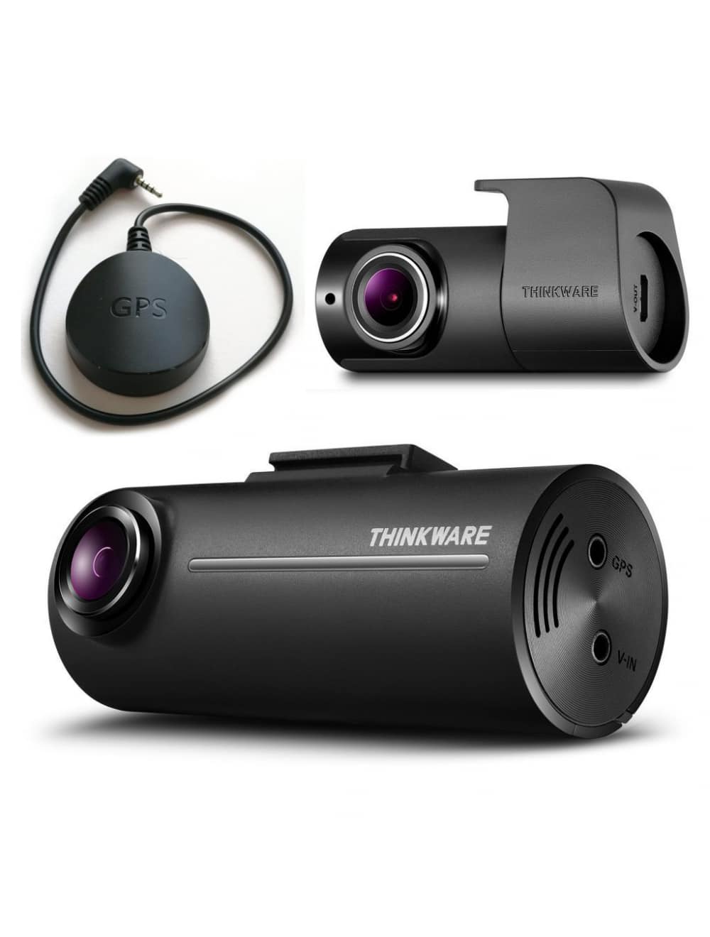THINKWARE F100 FRONT 16GB + REAR + GPS... - Caraudio&tinting | Facebook
