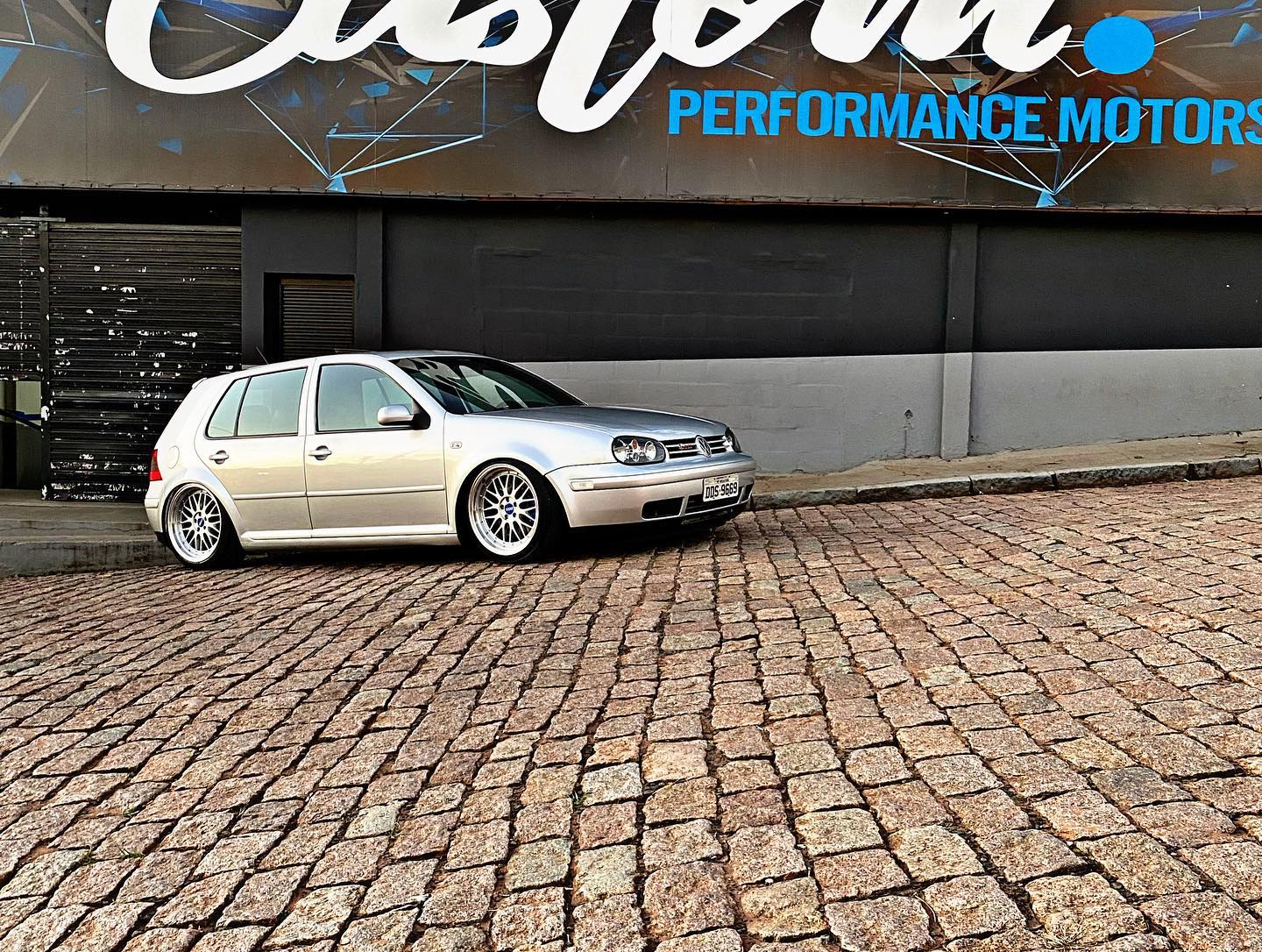 Custom performance motors | Bauru SP