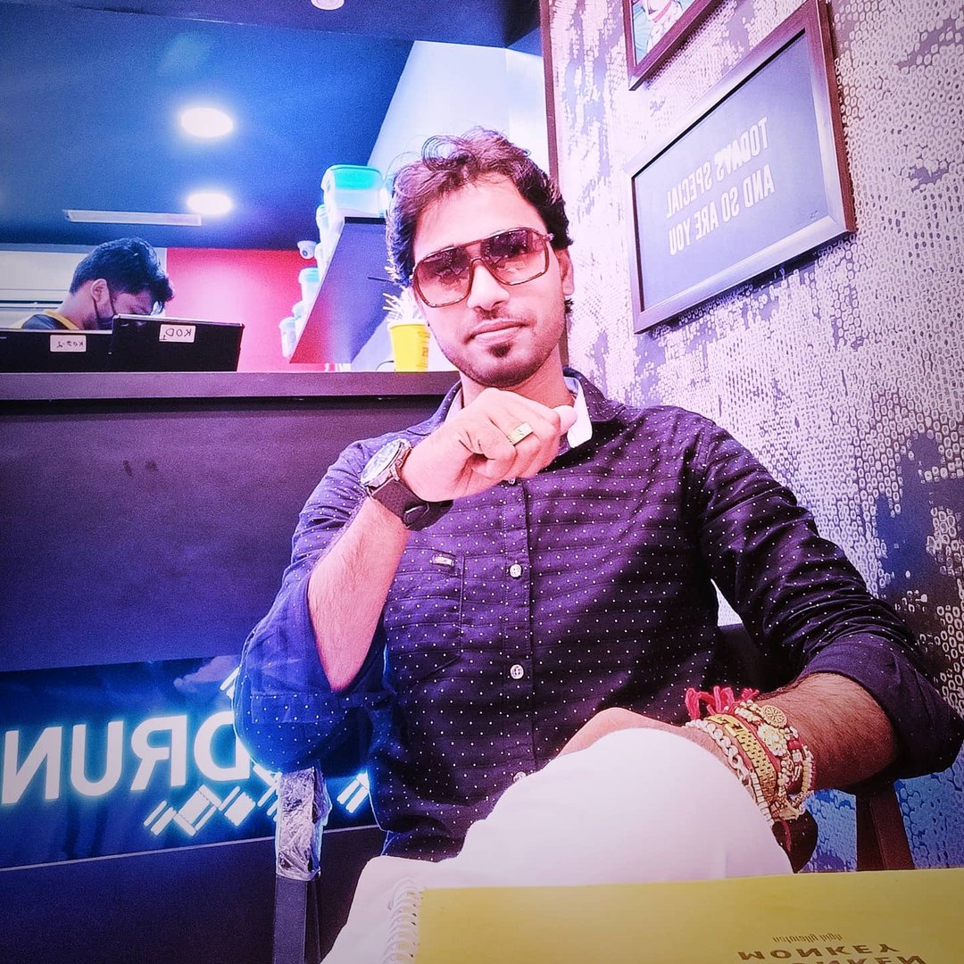 Ashiq Dash