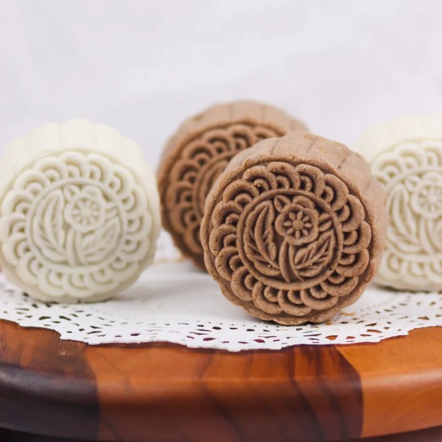 Get ready for a delightful adventure as Mid-Autumn Open Kitchen