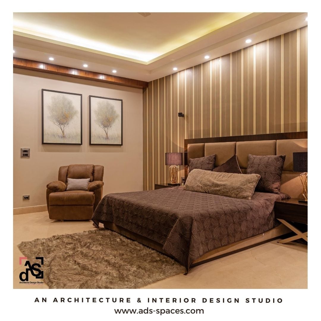 Architects Design Studio - Architecture & Interiors | Delhi
