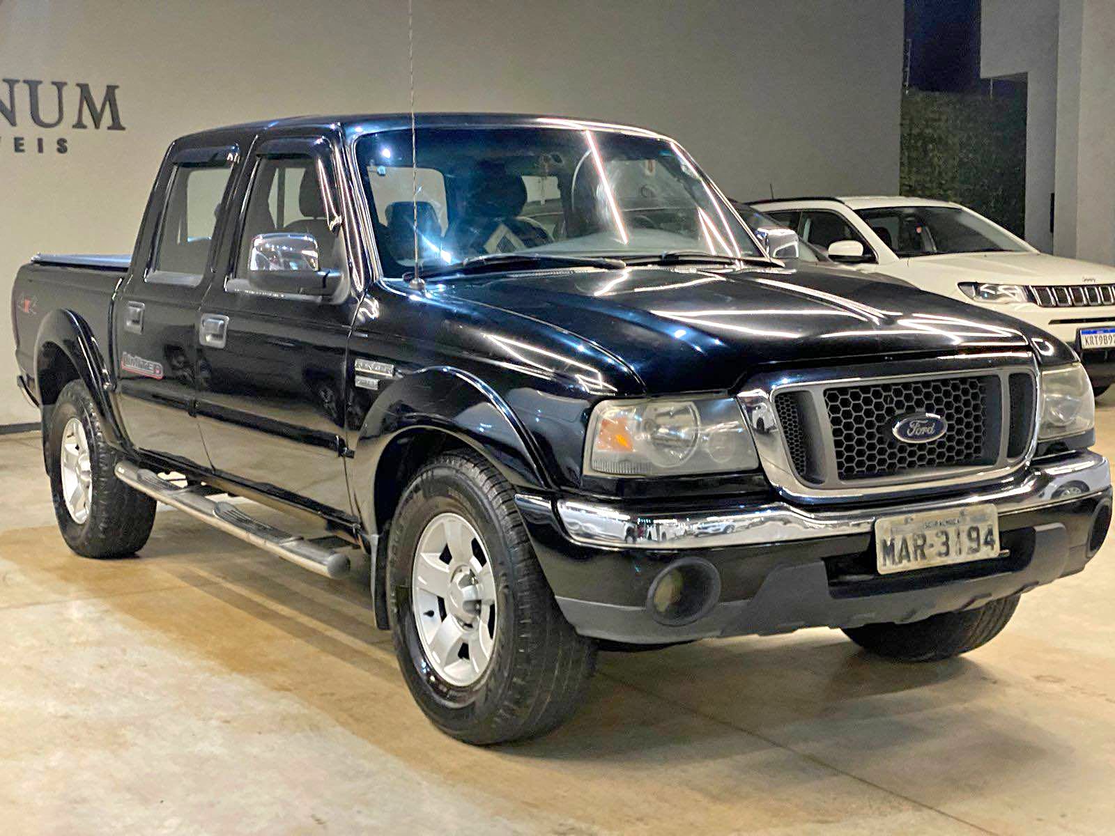 2006 Ford Ranger