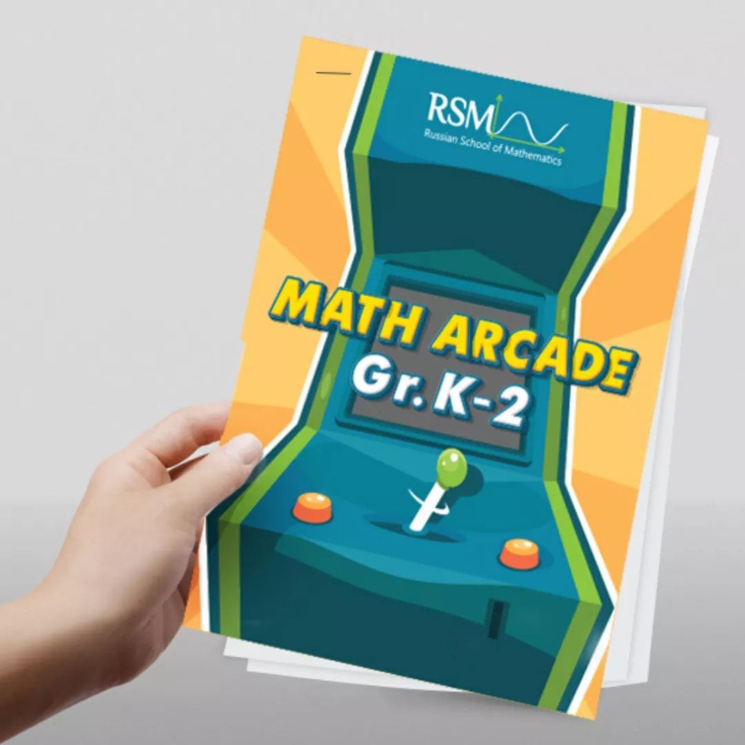 RSM Fremont - The new issue of Math Arcade is here!... | Facebook