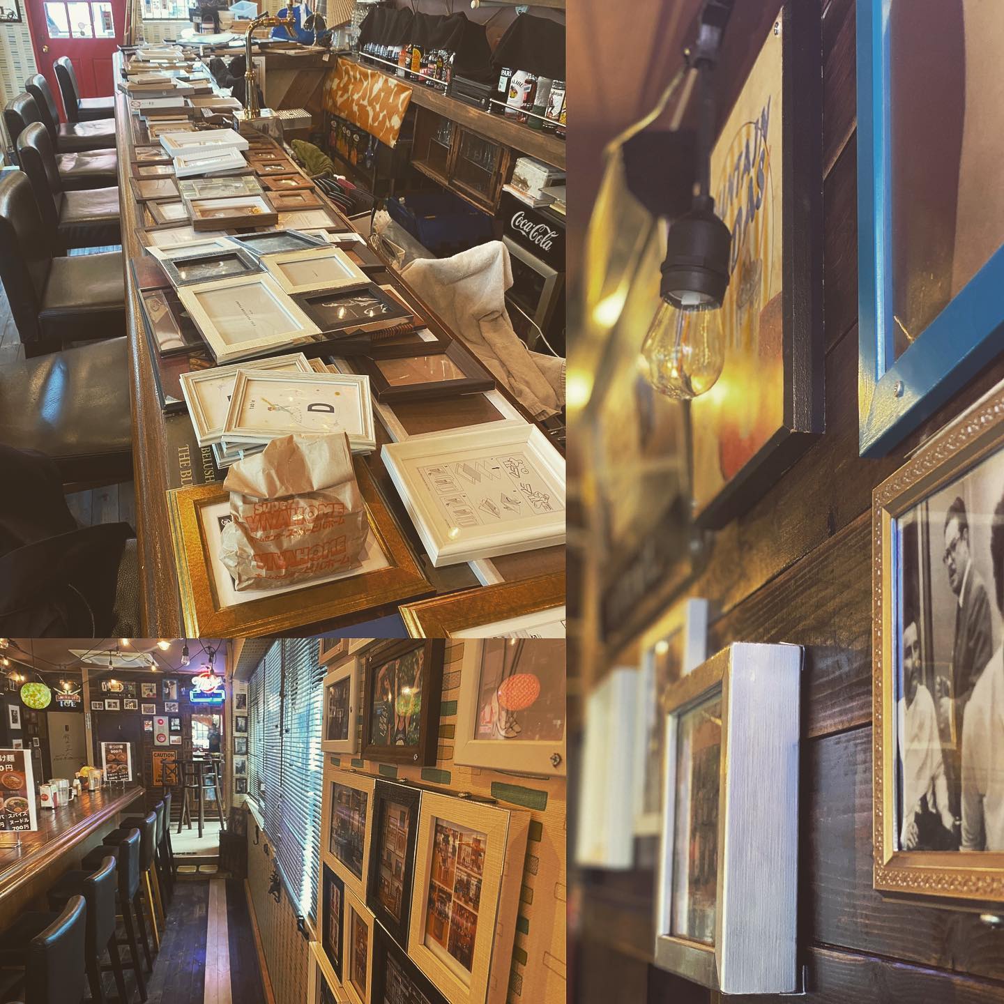 Rocks Cafe De Bar | Itabashi-ku Tokyo