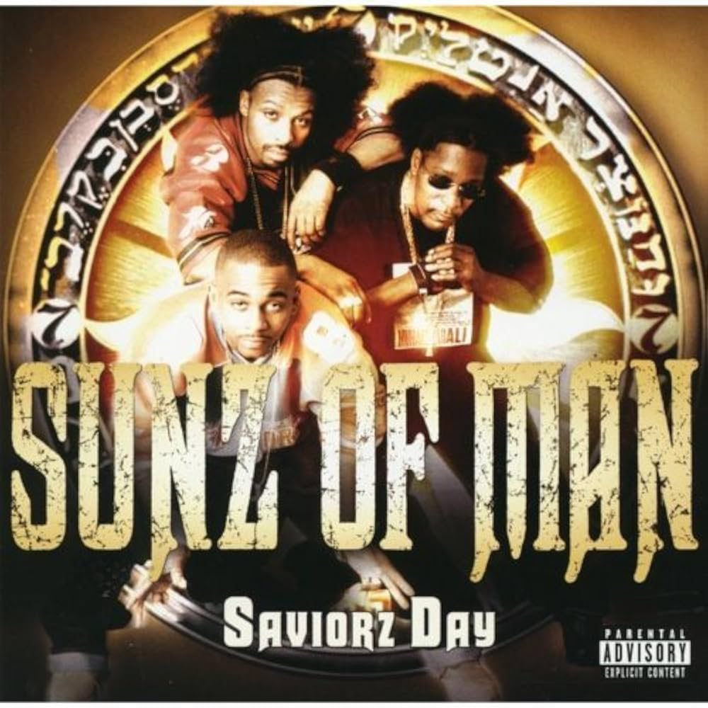 TBT Me, Prodigal Sunn and Heaven Razah Music, Inc of SUNZ of MAN