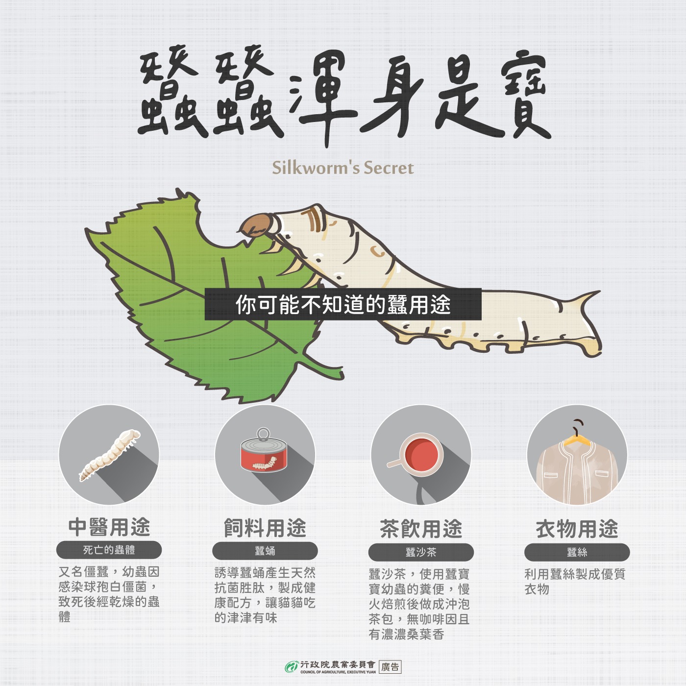 抹茶 原料 虫