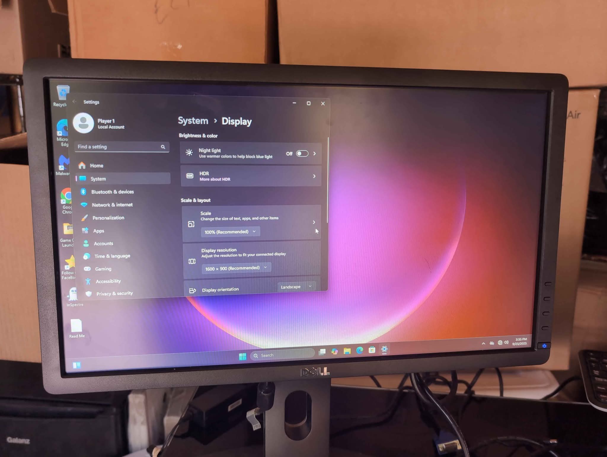 Computer Monitors | Multiple Units, Sizes up to 19
