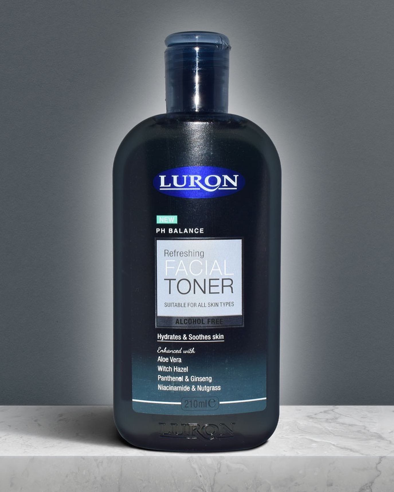 Luron