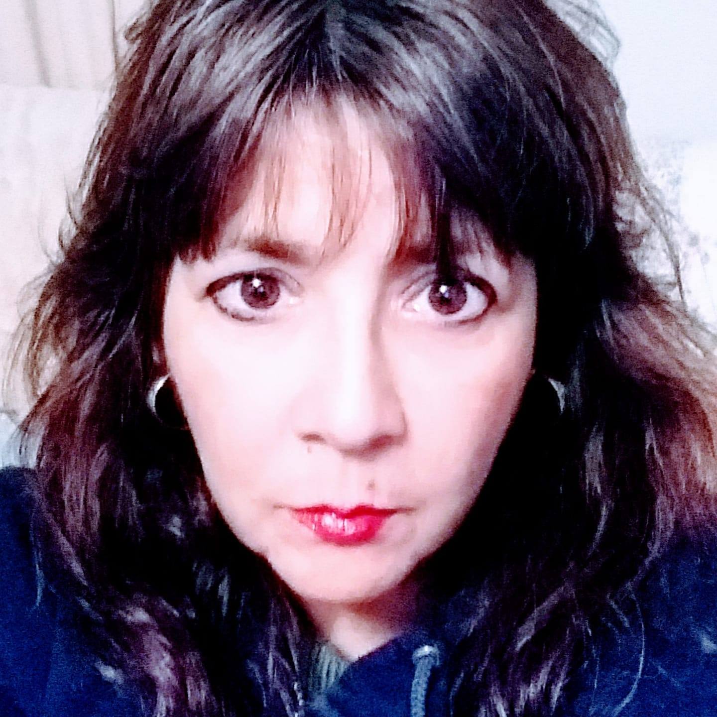 Marcie M. Rolison