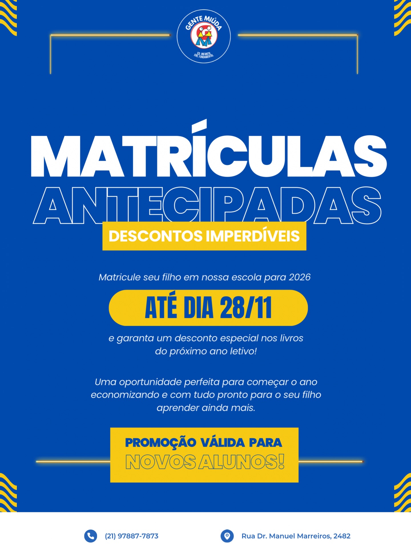 Gente Miúda