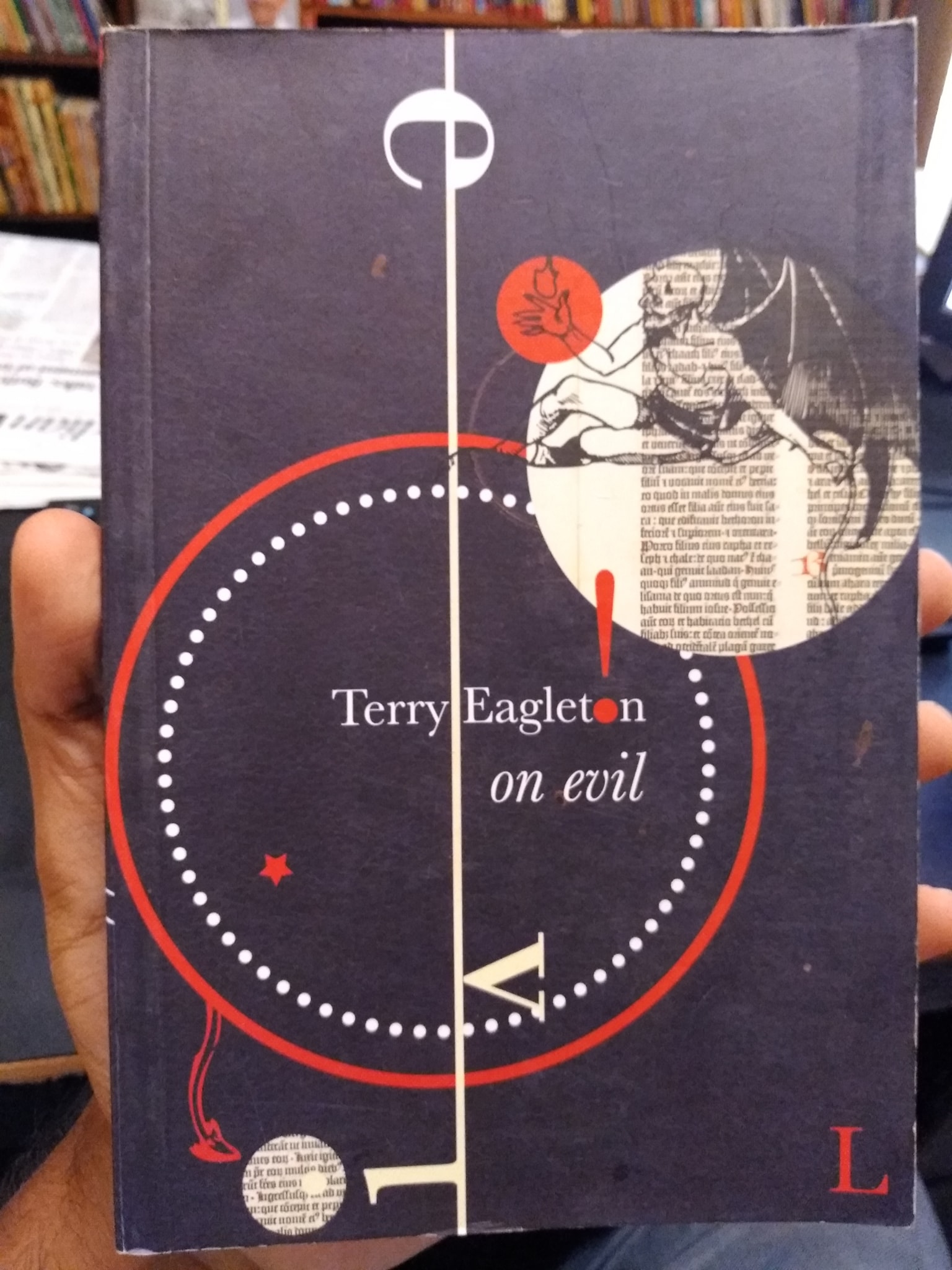 In Ideology: An Introduction, Terry Eagleton unravels the many