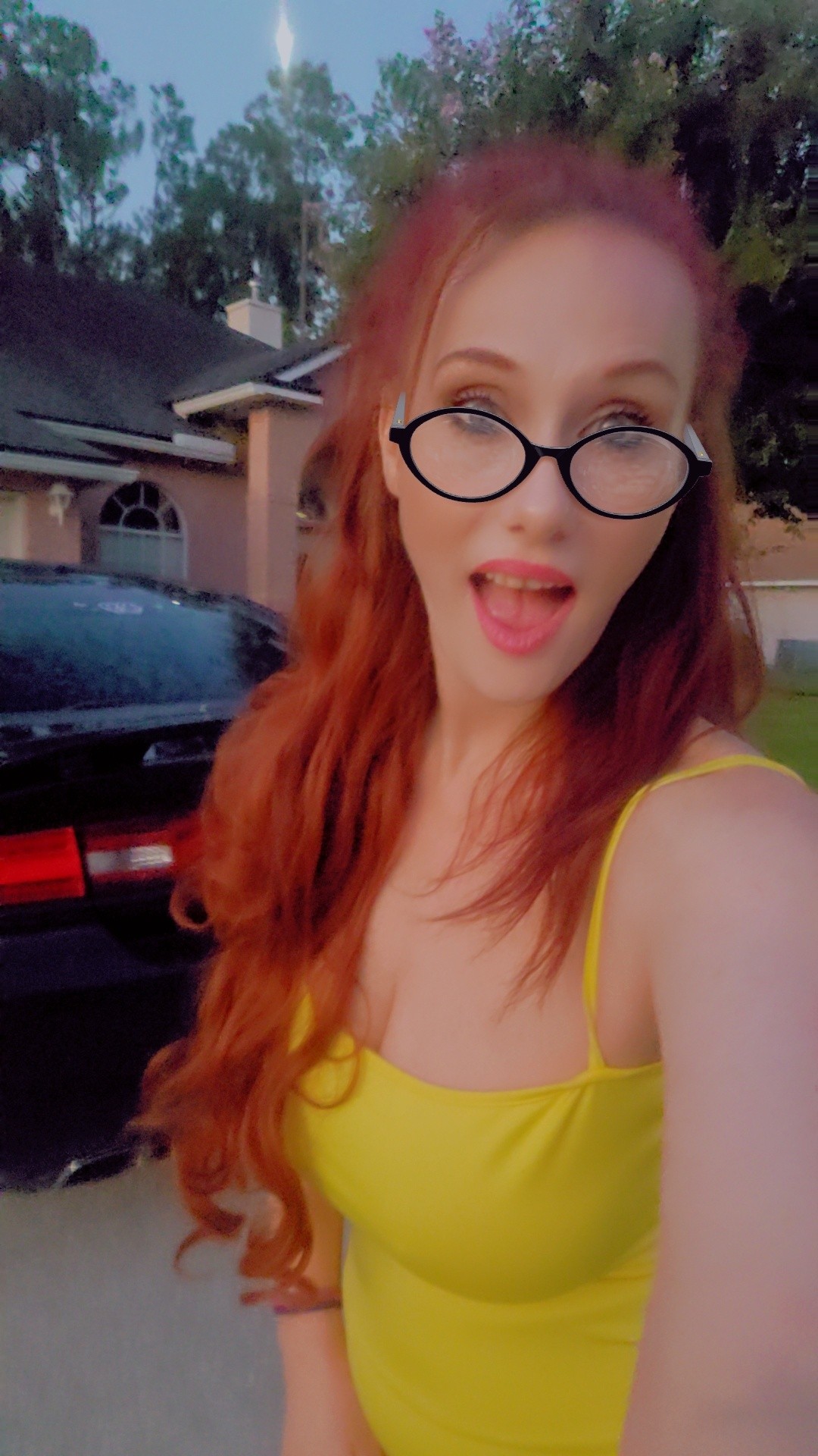 Jessie Flame